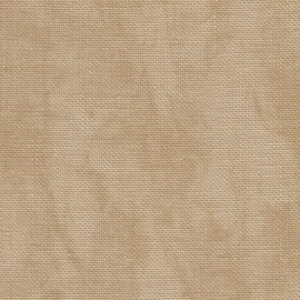 Zweigart - Cashel 3009 Vintage Mocha