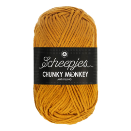 Chunky Monkey - 1709 Ochre