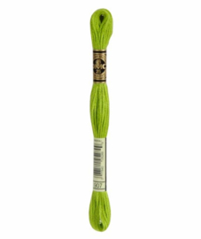 DMC Mouliné Borduurgaren 907