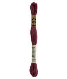 DMC Mouliné Borduurgaren 3802