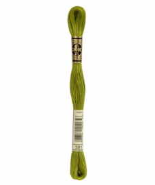 DMC Mouliné Borduurgaren 581