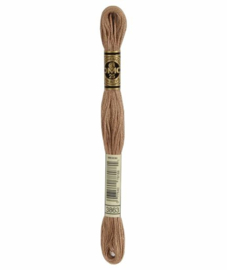 DMC Mouliné Borduurgaren 3863