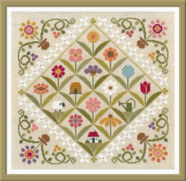 Jardin Privé - Floralies