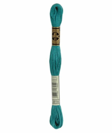 DMC Mouliné Borduurgaren 3814