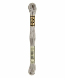 DMC Mouliné Borduurgaren 648