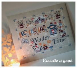 Crocette a gogò - Winter Time