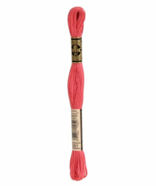 DMC Mouliné Borduurgaren 891