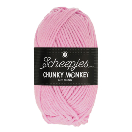 Chunky Monkey - 1390 Orchid