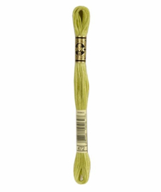 DMC Mouliné Borduurgaren 472