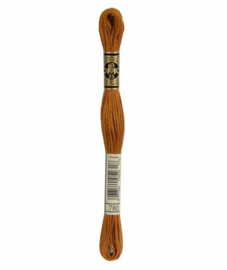 DMC Mouliné Borduurgaren 780