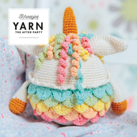 Yarn The After Party nummer 116 - Florence The Unicorn