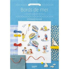 Bords de mer - Veronique Enginger