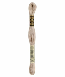 DMC Mouliné Borduurgaren 842