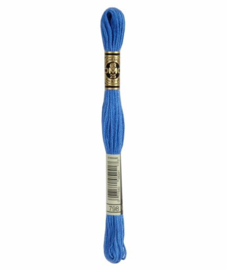 DMC Mouliné Borduurgaren 798