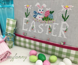 My Fanny - The Little Easter Bunny