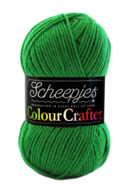 Scheepjes Colour Crafter - 1826 Franeker