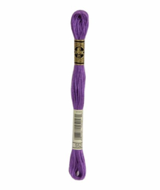 DMC Mouliné Borduurgaren 552
