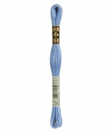 DMC Mouliné Borduurgaren 794
