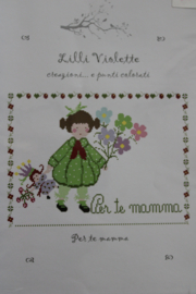 Lilli Violette - Per te mamma