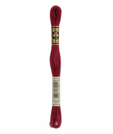DMC Mouliné Borduurgaren 777