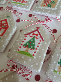 Cuore e Batticuore - All Needles come Home for Christmas