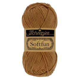 Softfun - 2633 Tawny