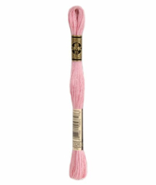 DMC Mouliné Borduurgaren 3326