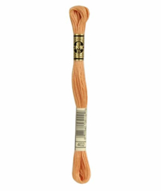 DMC Mouliné Borduurgaren 402