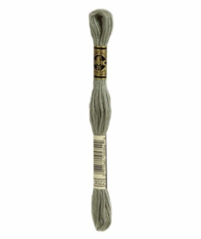 DMC Mouliné Borduurgaren 3022