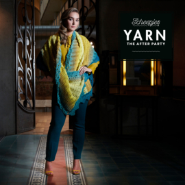 Yarn The After Party nummer 39 - Venice Wrap