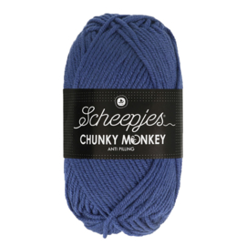 Chunky Monkey - 1825 Midnight