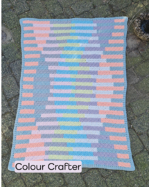 Colour Crafter Pastel versie