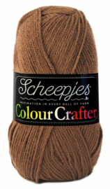 Scheepjes Colour Crafter - 1054 Haarlem
