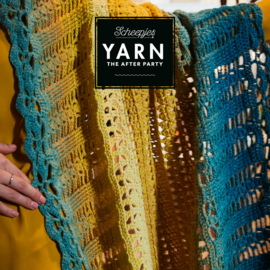 Yarn The After Party nummer 39 - Venice Wrap