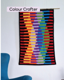 Colour Crafter Rainbow versie