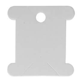 Wikkelkaartjes Papier 100 st