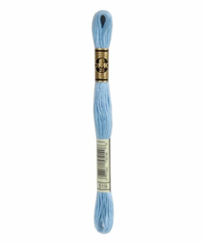 DMC Mouliné Borduurgaren 519