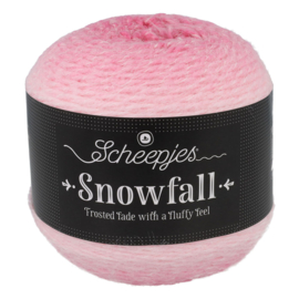 Scheepjes Snowfall - 05 - Snowberry