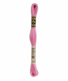 DMC Mouliné Borduurgaren 3806