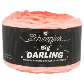 Big Darling Monochrome Cake - 438 Minneola