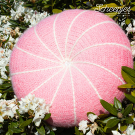 Snowdrift Cushion