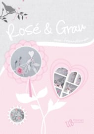 Rosé & Grau - UB Design