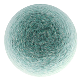 Scheepjes Snowfall - 10 - Evergreen Frost