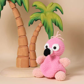 Flamingo Faas