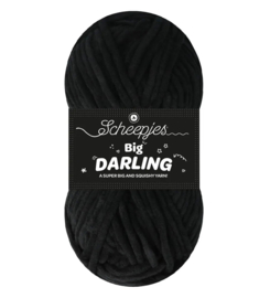 Big Darling - 410 Panda