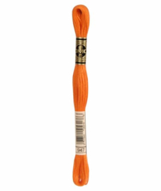 DMC Mouliné Borduurgaren 947