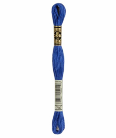 DMC Mouliné Borduurgaren 797
