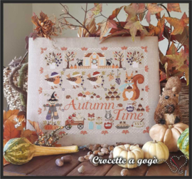Crocette a gogò - Autumn Time