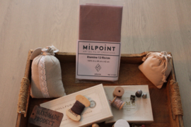 Milpoint Precut 32 st. Pétunia