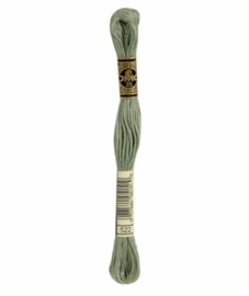 DMC Mouliné Borduurgaren 522